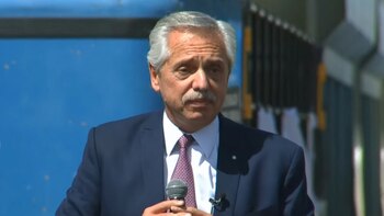 Alberto: ¿the last of peronistas?