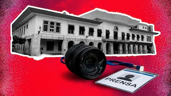 Periodista investigó corrupción en Mazatlán: el Ayuntamiento le exigió callar, vetó a su medio y corrió a su esposa