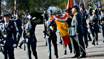 Defensa convoca 3.000 plazas para oficiales y suboficiales de Fuerzas Armadas y Guardia Civil en 2026: estos son los plazos y requisitos