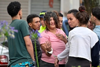 Los hijos de los miembros