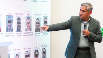 Baja California acumula 573 detenciones coordinadas con EEUU en cuatro años