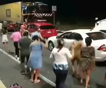 Los tiempos de espera en