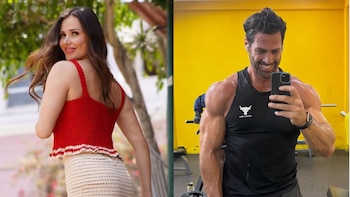 Maju Mantilla confiesa que aún