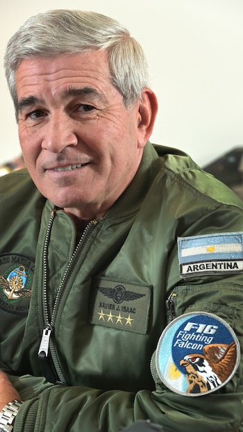 DEF entrevistó en exclusiva al