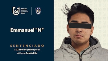Las videograbaciones y pruebas periciales permitieron reconstruir el traslado del cuerpo y acreditar la responsabilidad del acusado. (FGJCDMX)