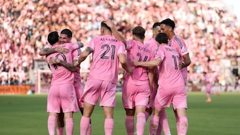 Las ausencias confirmadas del Inter