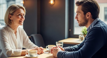 Presentar un frente unido ante