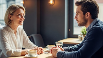 Las frases que usan las personas más carismáticas para conectar de inmediato con cualquiera, según dos expertos