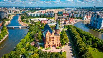 Estos son los 25 destinos