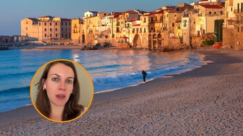 Una experta en finanzas desvela