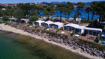 Campings de España destaca la "solidez" del sector tras los resultados de marzo y abril