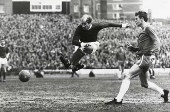 El Boxing Day de 1963