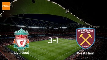 La Liga Premier es la