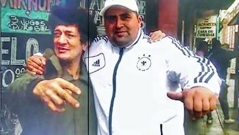 Quién era Cristian Maximiliano Díaz y cómo fue la noche en la que Pity Álvarez lo mató: “Si vas a tirar, tirá, gato”