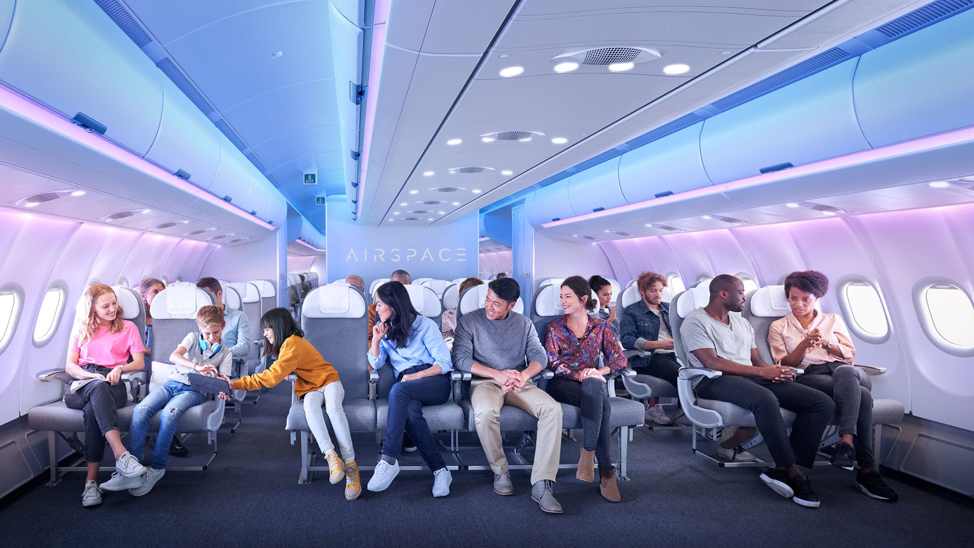 Los nuevos A330neo incorporarán Premium Economy