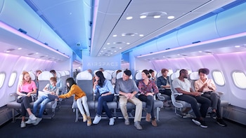 Aerolíneas Argentinas