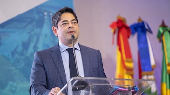 Colombia es el país con