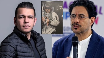 Reviven antiguo mensaje de Iván