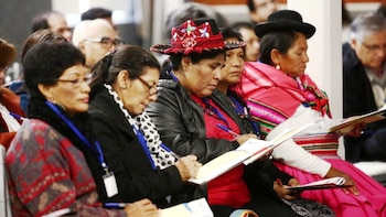 Desde de su promulación, en