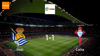 LaLiga tiene dos torneos al