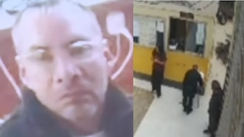 Preocupación en colegio de Breña: hombre se hace pasar por tío de estudiante y se lo lleva