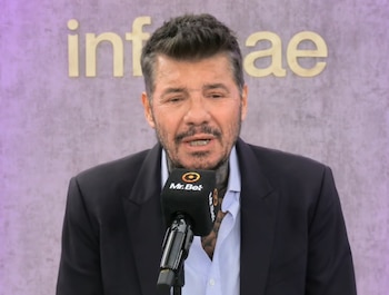 (Infobae en Vivo)
