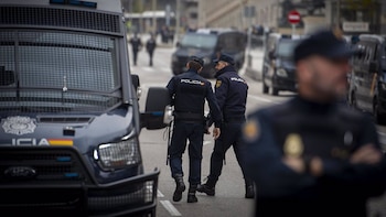 Detenido un hombre de Linares