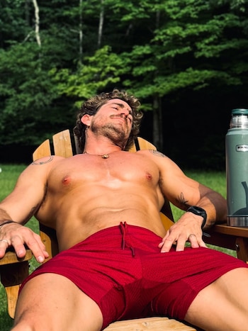 Quién es Rafa Olarra, el