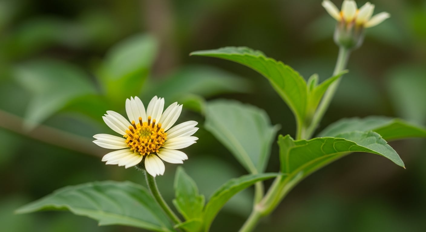 El hibisco, la bugambilia, la flor de izote, la capuchina y la flor de plátano se usan en infusiones, ensaladas, sopas, postres y colorantes naturales (Imagen Ilustrativa Infobae)