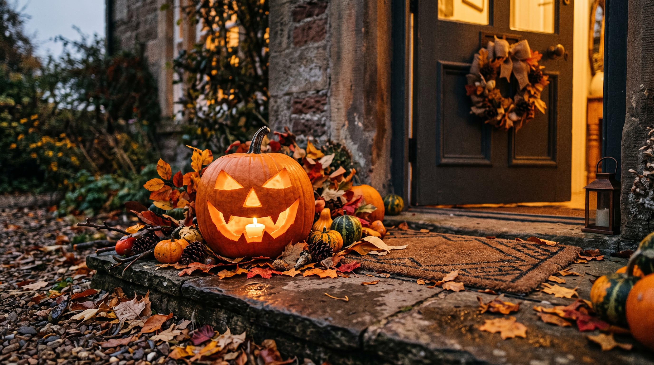 El gasto en golosinas para Halloween asciende a 3.000 millones de dólares cada año en Estados Unidos - (Imagen Ilustrativa Infobae)