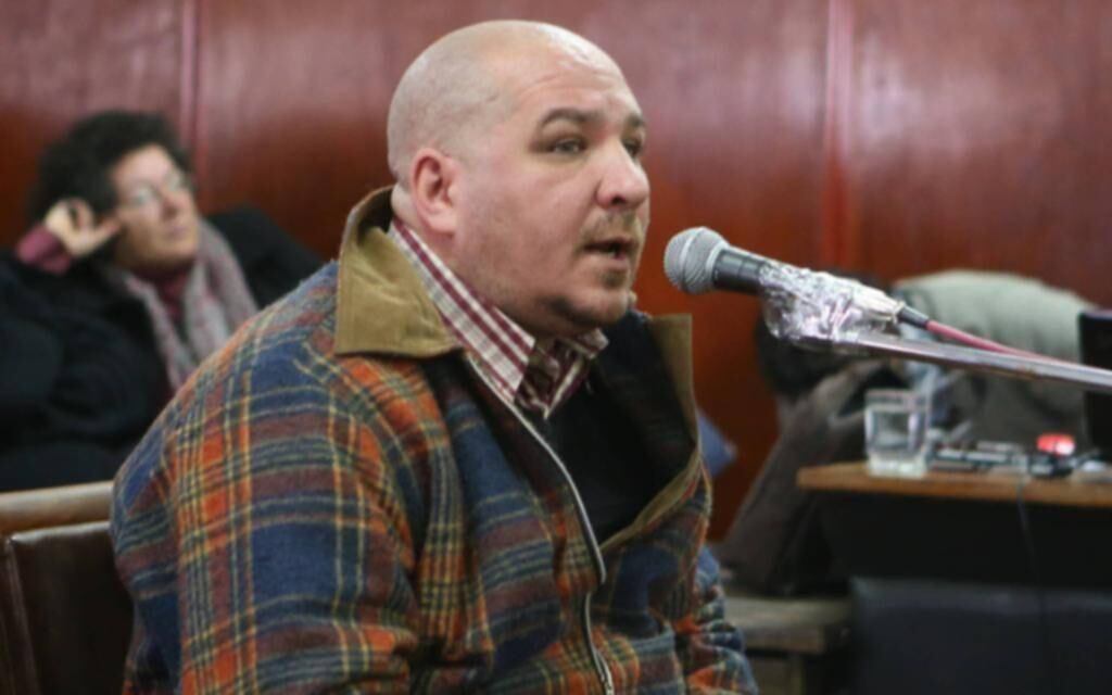 El remisero Cristian Tagliaferro será juzgado desde hoy por falso testimonio