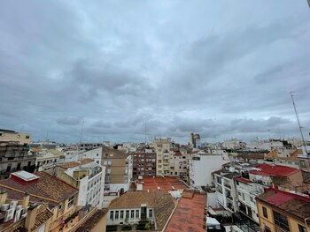 Son dos climas los que predominan en Valencia (Europa Press)
