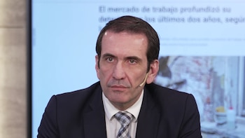 Pablo Cervi, senador de LLA, defendió la eliminación de las PASO: “Hay que sacarle ese costo a la población”