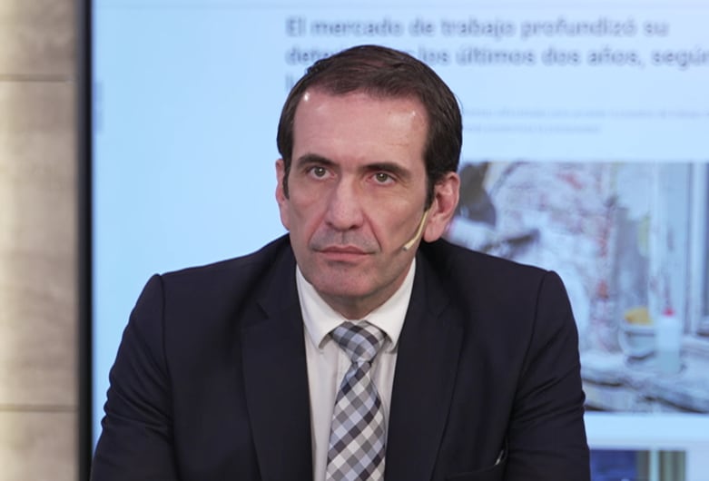 El senador por Neuquén afirmó que las PASO costaron más de 200 millones de dólares en 2023 y las calificó como una interna cara para definir candidaturas (Infobae en Vivo)