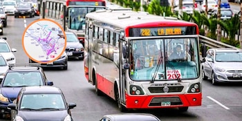 Las primeras unidades circularán por