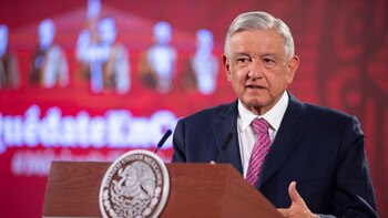 “Es muy raro todo lo