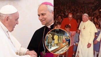 La Catedral de Lima guarda