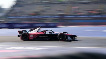 Un muerto en un tiroteo cerca del circuito que acoge el Gran Premio de México de F1