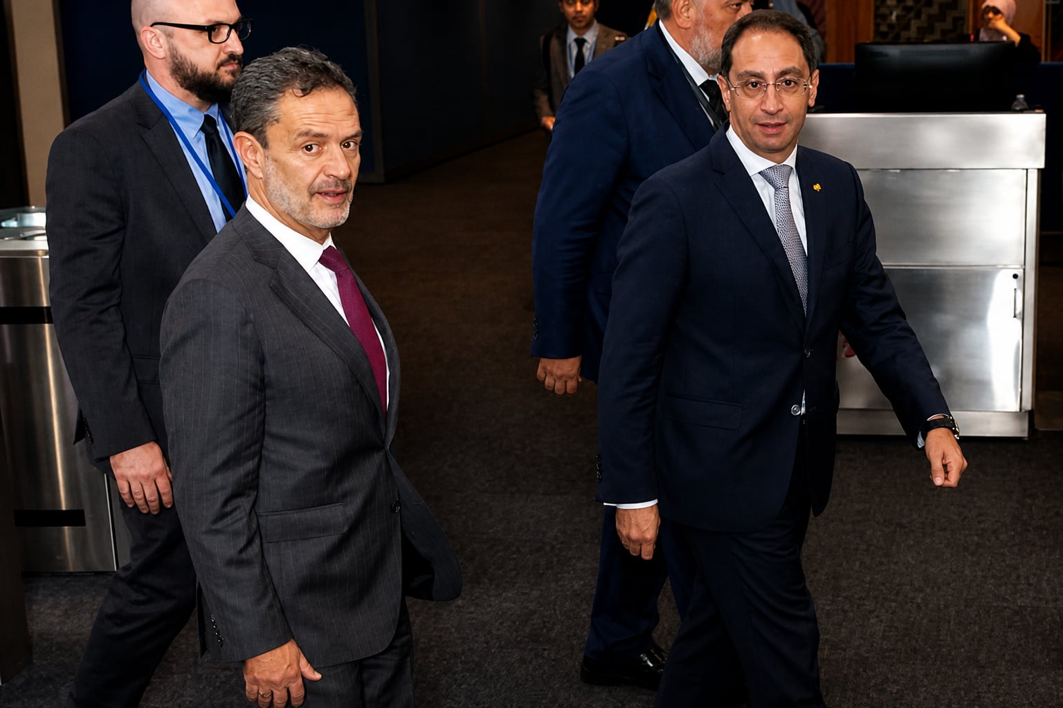 Gobierno de De la Espriella busca capitalizar la ONU con agenda de seguridad y comercio