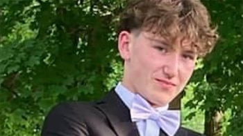 Jack Snyder fue asesinado por