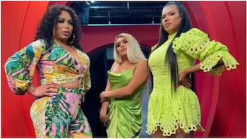 (IG soywendyguevaraoficial)