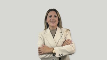 Noelia Coviella es responsable de