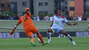 Así se definen los dos