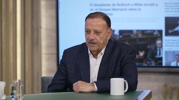 Ricardo Quintela, gobernador de La Rioja: “Vuelven los ‘chachos’ para el pago de sueldos”