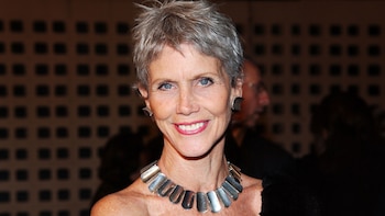 Murió Shannon Wilcox, actriz de