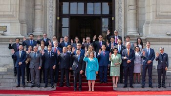 Daniel Noboa enfrentó problemáticas relacionadas