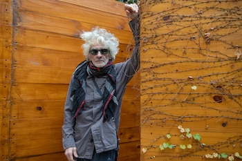 Daniel Melingo