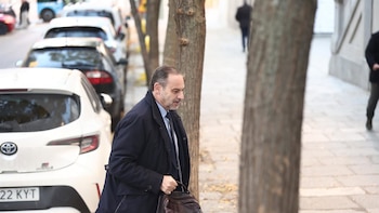 Ábalos pide al Congreso que