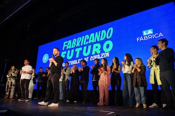 Fabricando Futuro