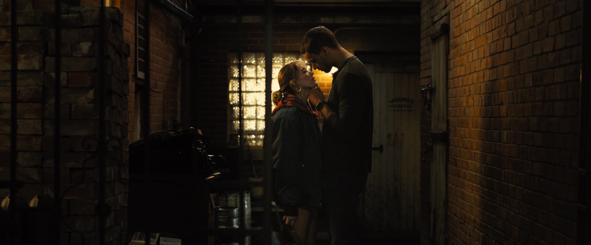 No te olvidaré explora la reintegración social y la maternidad tras la reclusión, con enfoque en el arco psicológico de sus protagonistas. (UIP)